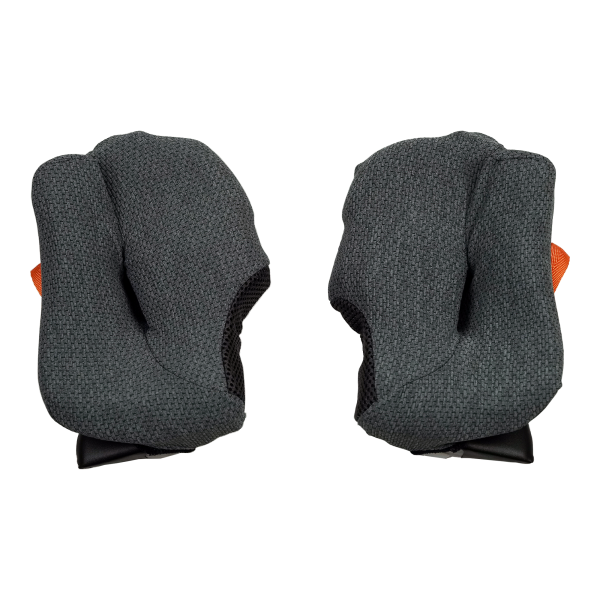 Arai Helmets Quantum ST Anti-Microbial Cheek Pads